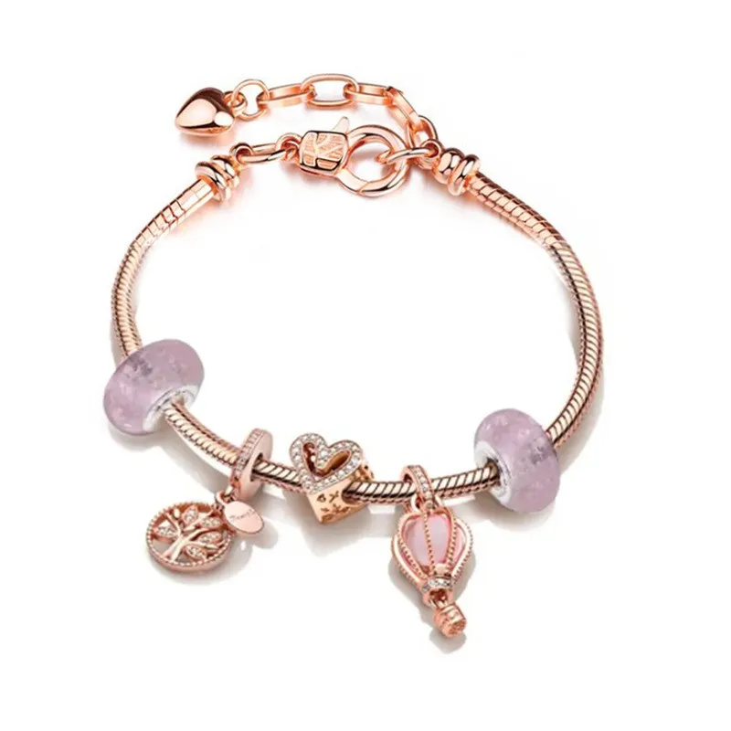 Rose gold5