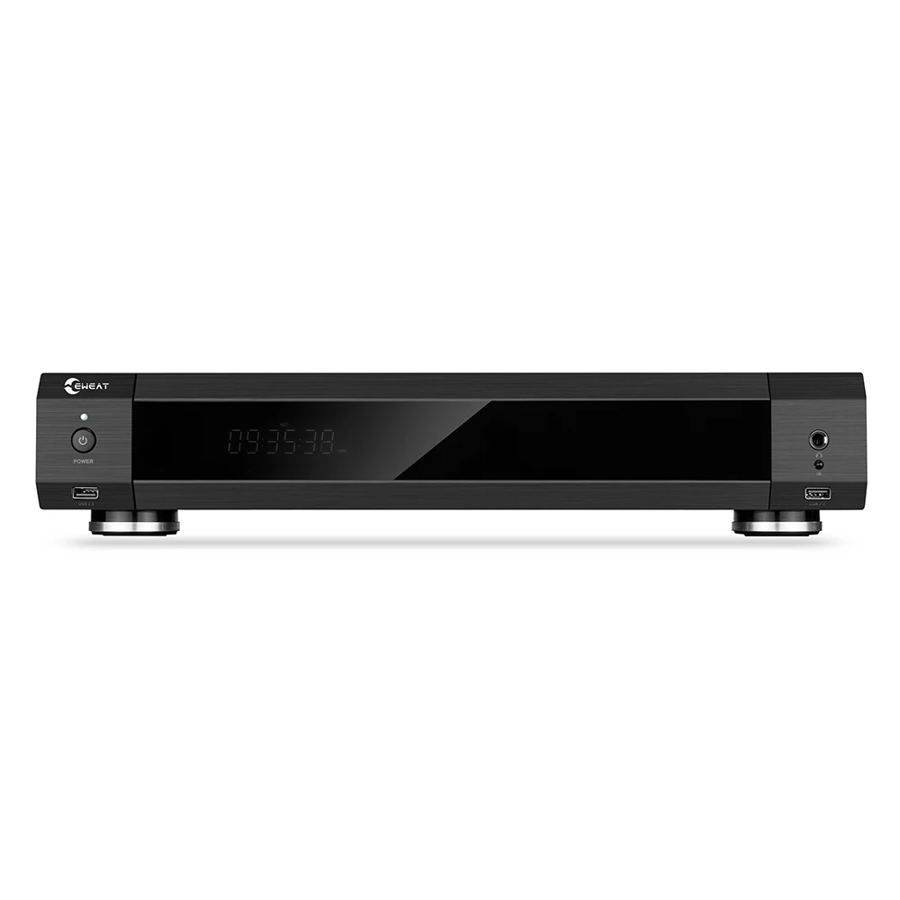 Realtek-1619 HDD ÷̾ Eweat R11II ȵ̵ 9.0 ̵ ÷̾ TV ڽ, Nas  ESS9038PRO DAC ڴ  
