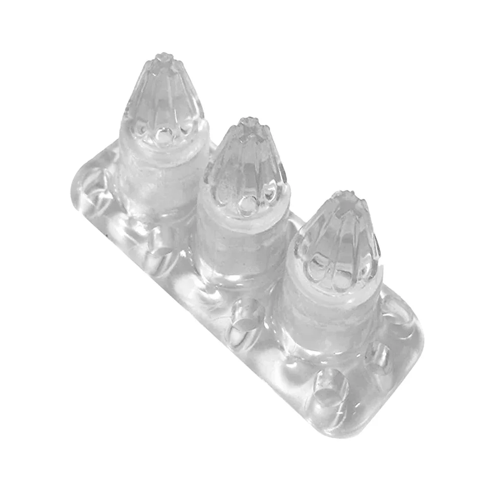 2PCS Tactical Self-defense Buckle Boot Studs Protection Security Spike Boot Nail Wushu Boot Nail Survival Tool