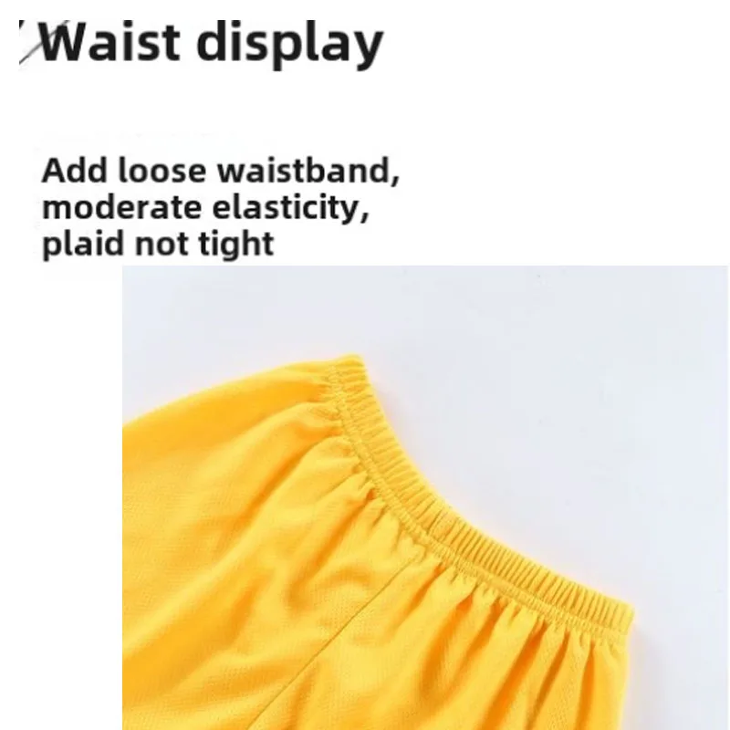 Boys Summer Basketball Set 5