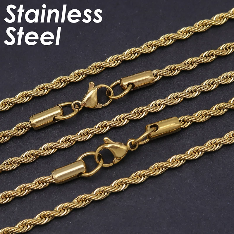 How To Clean Gold Rope Chain Rope Chain How To Clean Fake Gold