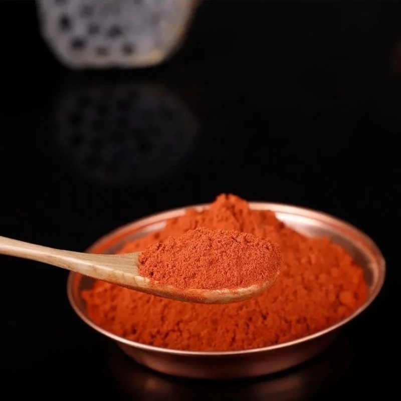 20g  Natural India Laoshan Sandalwood Powder Red Sandalwood Powdered  patchouli for Fragrance Aromatherapy