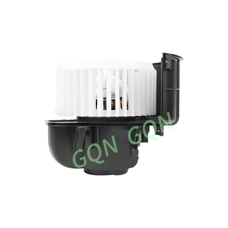 

fan resistance blower assembly Au di q7 To ua re gC ay en ne Ai r Conditioner Blower Heater Motor Radiator
