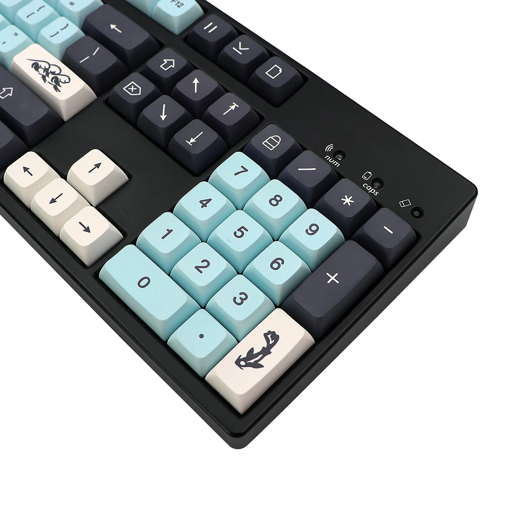 acessórios de teclados e mouses