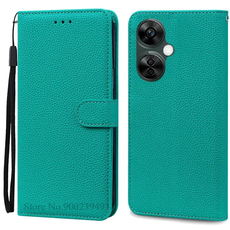 Premium Magnetic Wallet Phone Case - Sleek and Protective Cover