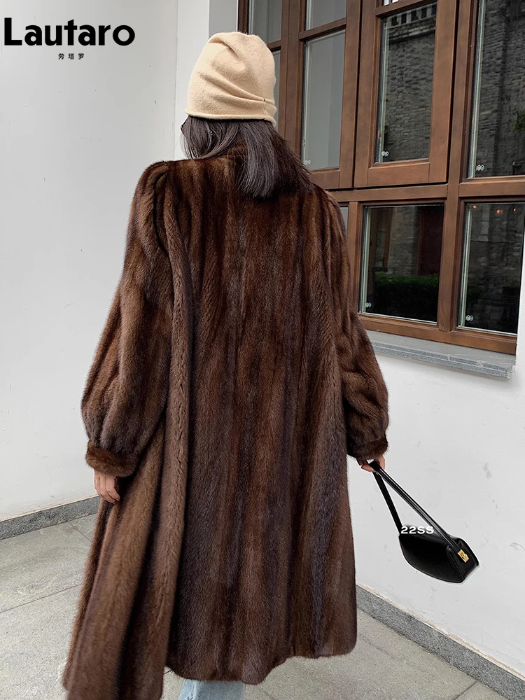 Ceinture cuir marron avec rangée de clou - JMP - Jean Marc Philippe - Vêtements