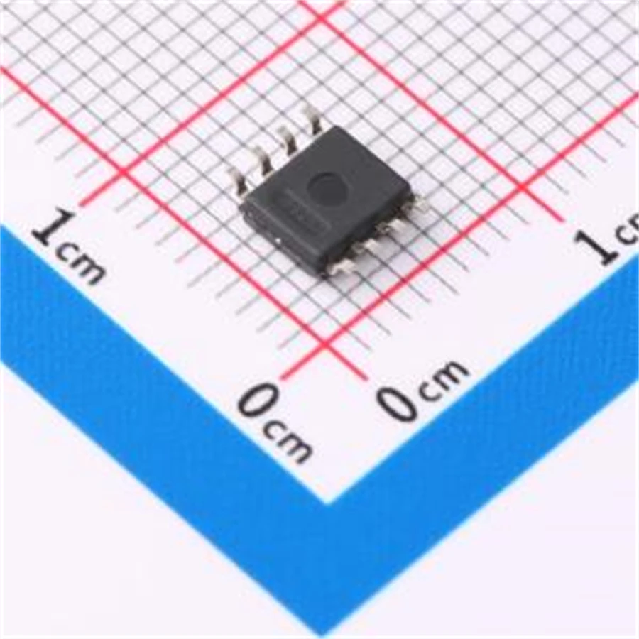 UCC2808AQDR-2Q1