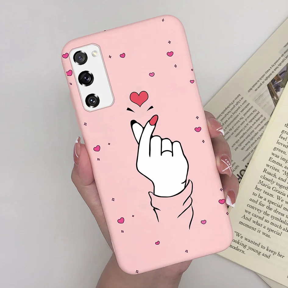 Cute Dinosaur Cartoon Phone Case - Fashionable Luxury TPU Soft Cover