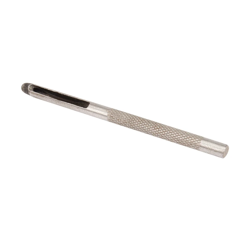 8PCS 831 Type Metal Snap Fasteners Press Studs Button Installation Tools Hand Punch Tool Set DIY Materials Accessori