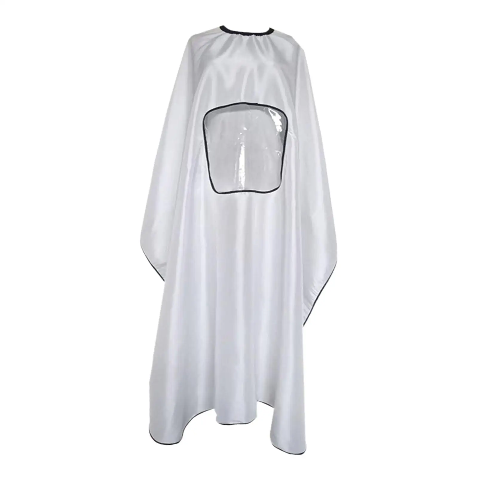 Hair Cutting Cloth Haircut Apron Professional Salon Barber Hairdressing Cape Gown Barber Cape for Hairdressers Hair Cutting