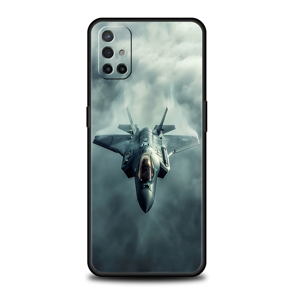 Aircraft Airplane Cool Design Phone Case Cover