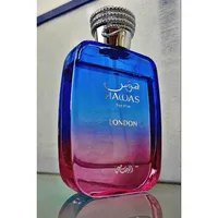 Eau de parfum unisexe 100 ml, parfum boisé oriental frais et durable, parfum léger élégant, idéal pour le bureau, les rendez-vous et le quotidien 1
