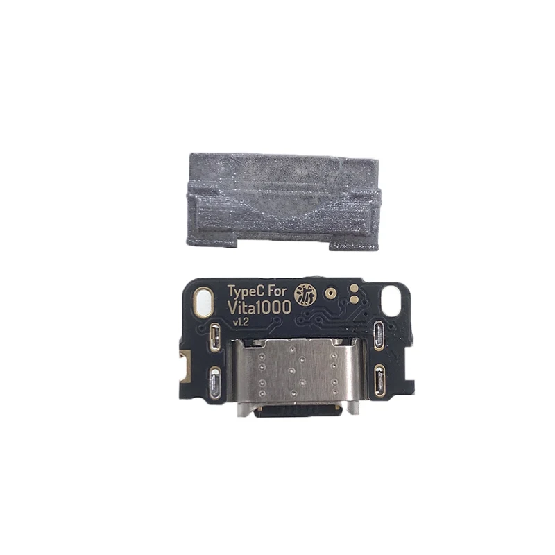 DIY USB-C Charging Port for Sony PS Vita 1000 Series - 1-5 Pack