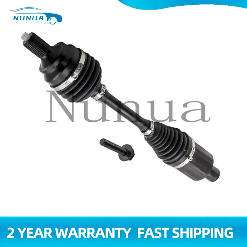 

CV Axle Shaft 434300K060 For FORTUNER 201512-202007 01 GG