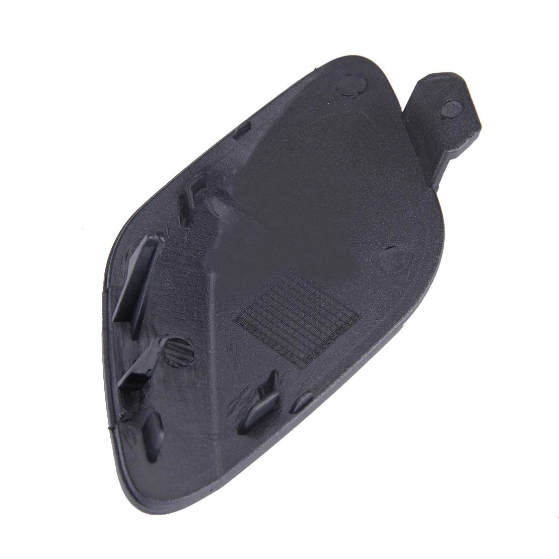 Right Front Bumper Tow Hook Eye Cap Cover Lid 30795007 Fit For Volvo S60 2011 2012 2013