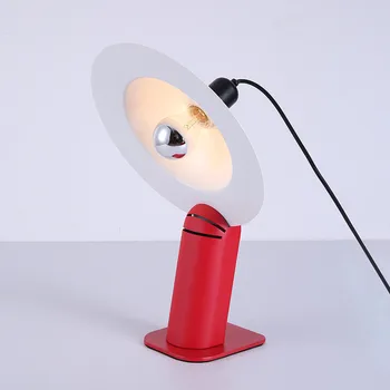 Creative UFO Bedside Wall Lamp 1
