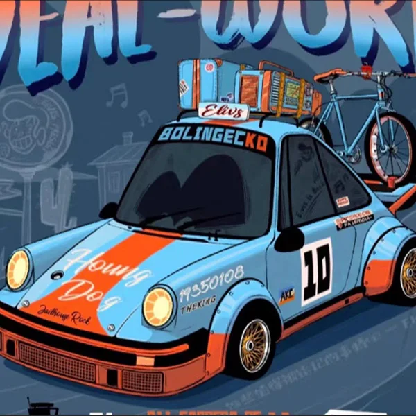 Happy Car Model Store