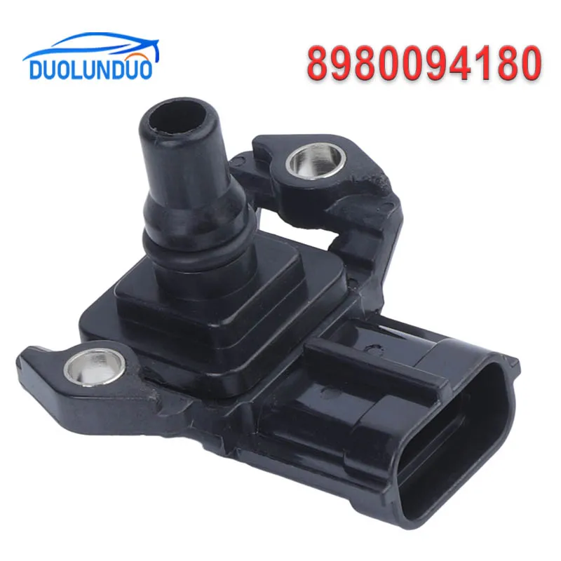 

Новые высококачественные автомобильные аксессуары, датчик карты 8980094180 89009-4180 для ISUZU D-MAX 4HK1 3,0