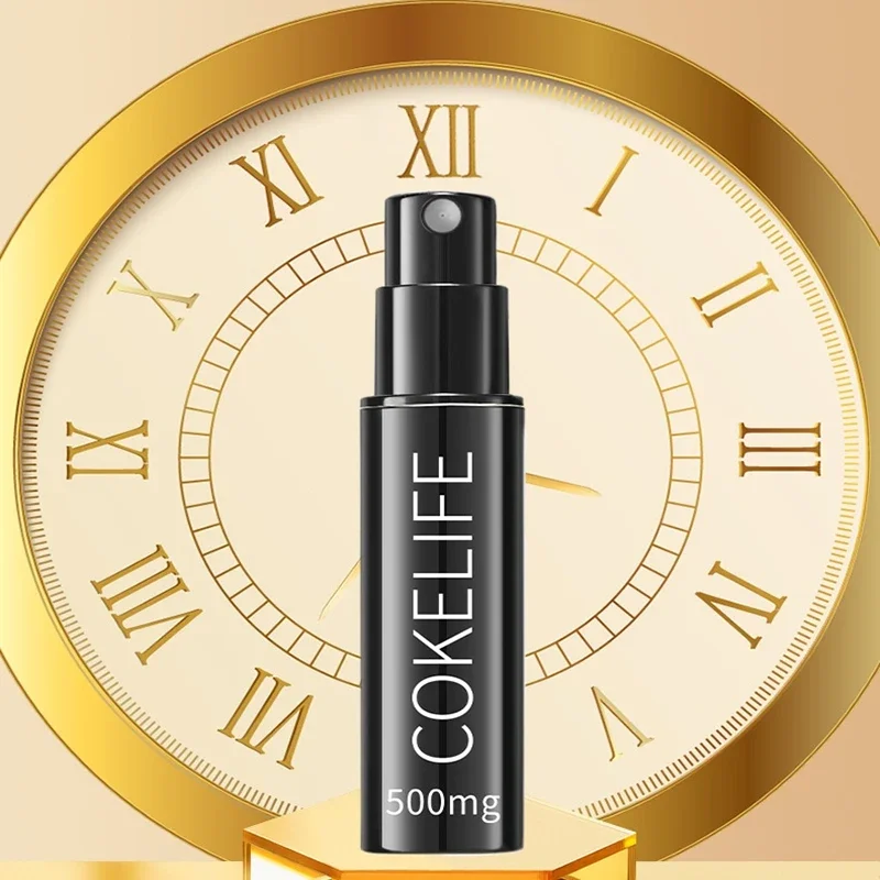 sex delay spray men products Male Sex Delay Spray Lasting 60 Minutes Penis Growth Enlargement Harder Anti Premature Ejaculation External Use Adults