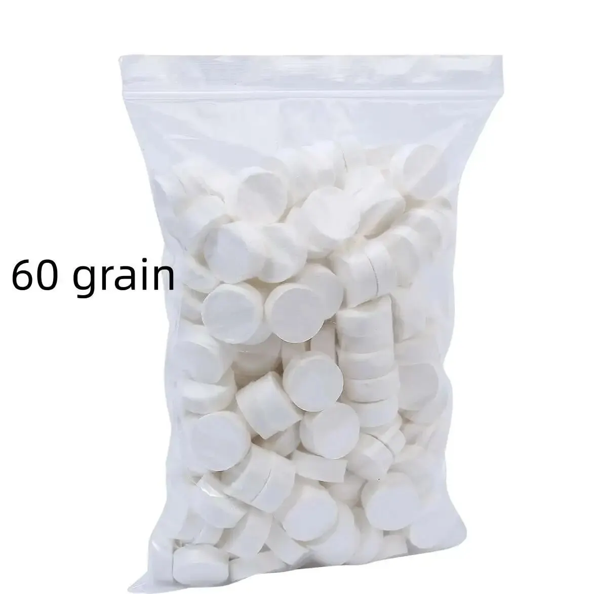 60 pcs