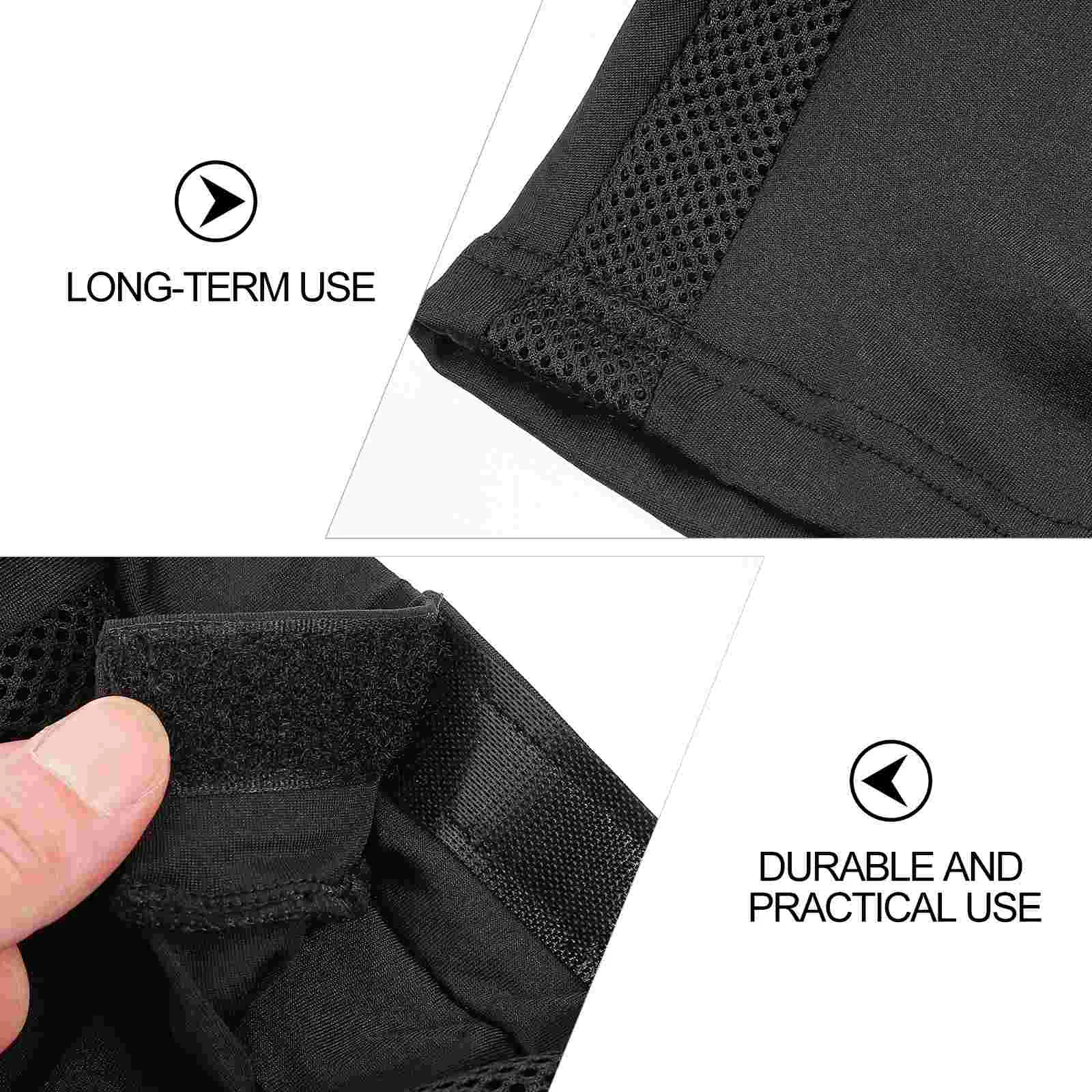 Ski Pants Ample Padding Hip Protector Protective Trouser Skiing Sponge Comfortable Skating Premium Material