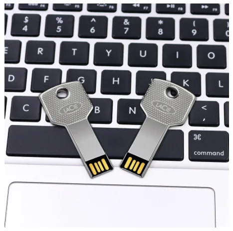 Рисунок 2 - Usb-флеш-накопитель HUITENG в металлическом корпусе