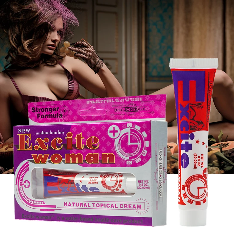 Female Orgasm Liquid Orgasm Enhancer Vagina Shrinking Gel Increase Women Sex Libido Enhance Sex Time G-spot Exciting 20ml