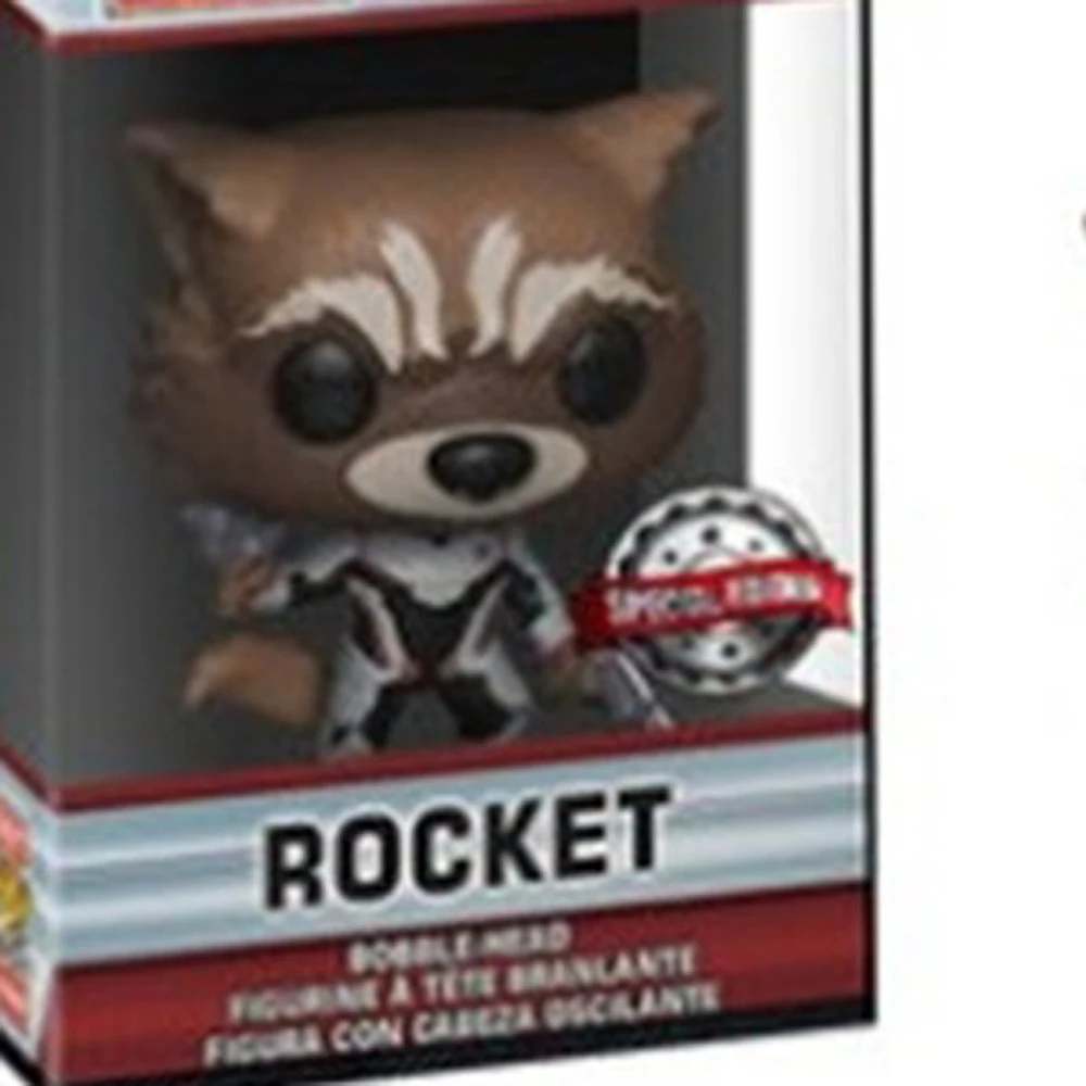 Rocket