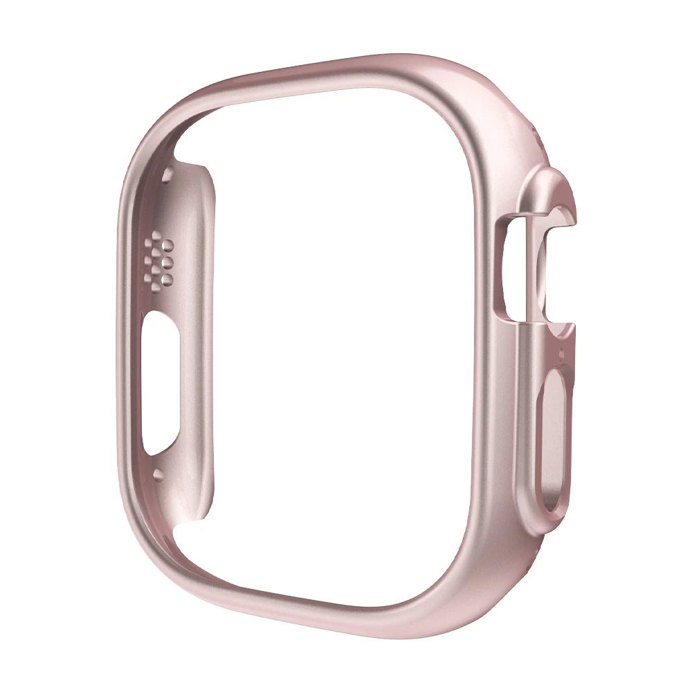 Durable Hard PC Screen Protector Bumper