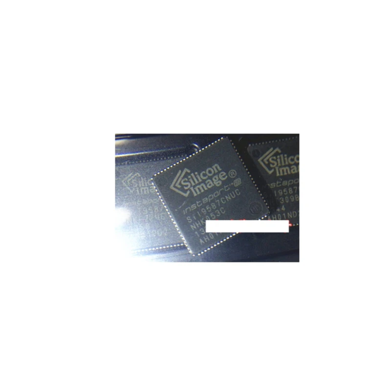 

15PCS SIL9587CNUC-3 SIL9587CNUC SIL9587CNUC QFN-88 New original ic chip In stock