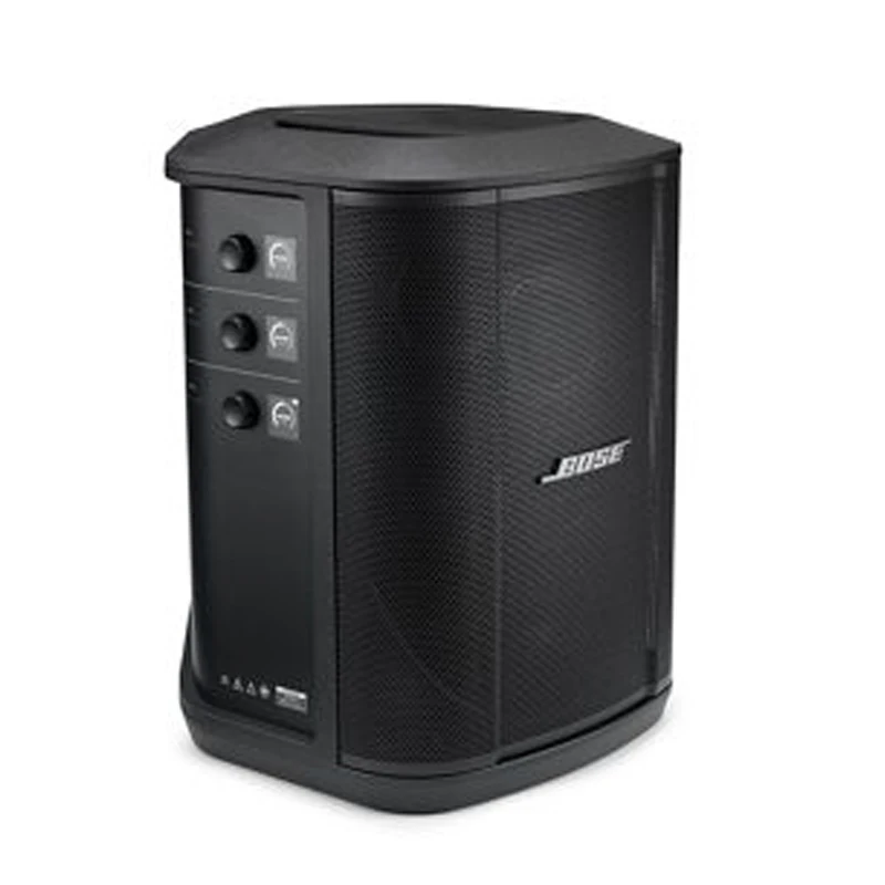 

Portable Bluetooth Rechargeable Outdoor Conference Singing Speaker System