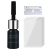 Car Glass Repair Window Cracks Gone Kit Remove Scratch Automobile Truck Motorcycles Broken Repair Windscreen Crack Recovery Set 6