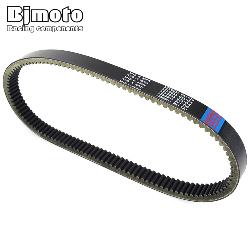 

Drive Belt For Polaris 3211055 3211051 Lite 399cc Sport 440 GT For ARGO ATV PART Frontier Scout HD HDI 650 750 6x6 8x8 S