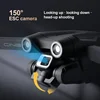 Xiaomi Mijia Z908 Pro /MAX 8K Drone ESC Professional 4K Dron Optical Flow Localization 3sided Obstacle Avoidance Quadcopter Toys 4