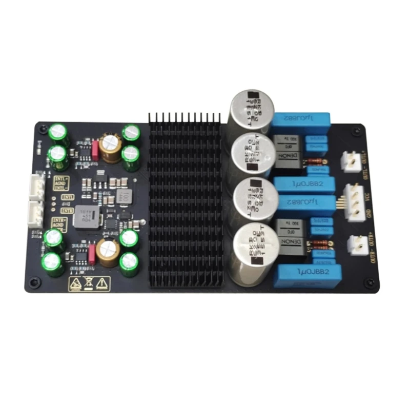 

DC23V-32V TPA3251 Amplifiers Board Digital Power AMP Board 175W+175W Class D