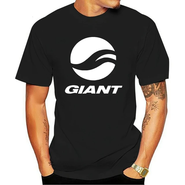 New Giant Bicycles Men T-shirt Streetwear Print Clothing Hip-hop Mans T Shirt Casual Tees And Tops - T-shirts - AliExpress