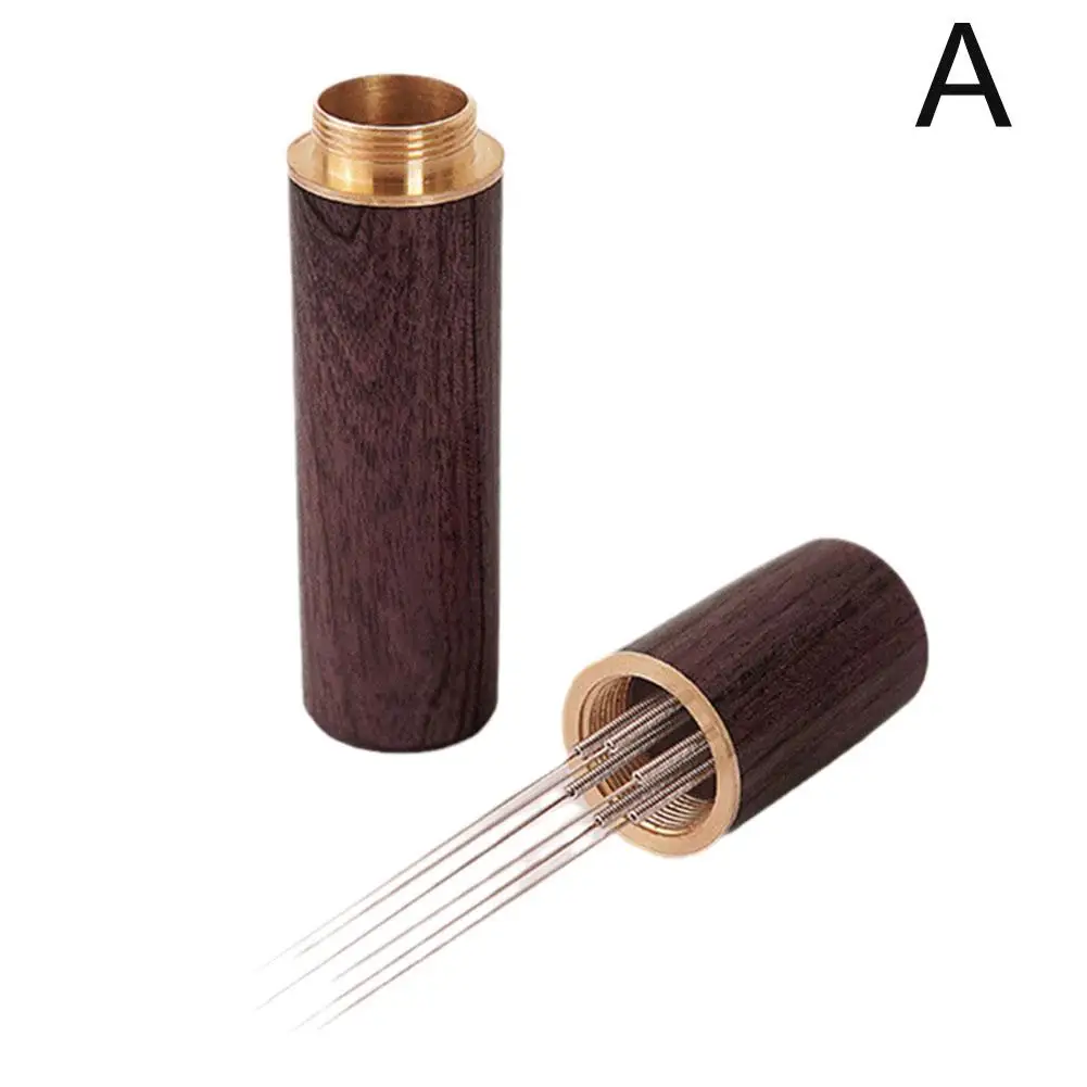 الفولاذ المقاوم للصدأ مسحوق القهوة العبث ، اسبرسو...