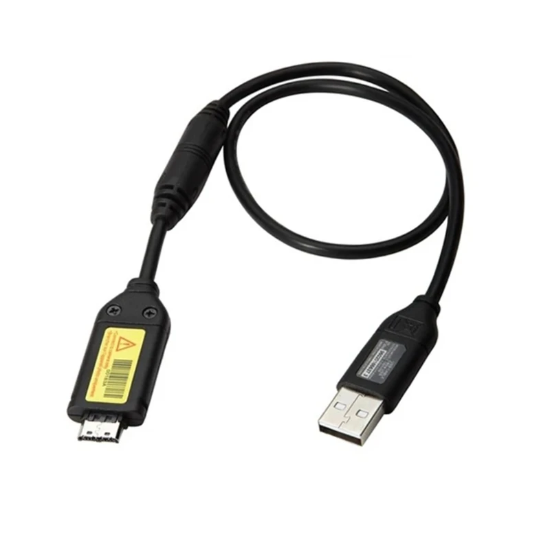 USB Charger Camera Cable For Samsung PL20 PL10 PL50 PL51 PL55 PL60 PL65 PL80 PL100 PL101 PL150 PL170 PL200 PL210 PL120 B85B