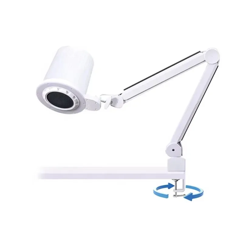 2086 S AT-NDC-025 RU 클라이언트 OEM 네일 먼지 수집기 전문가용