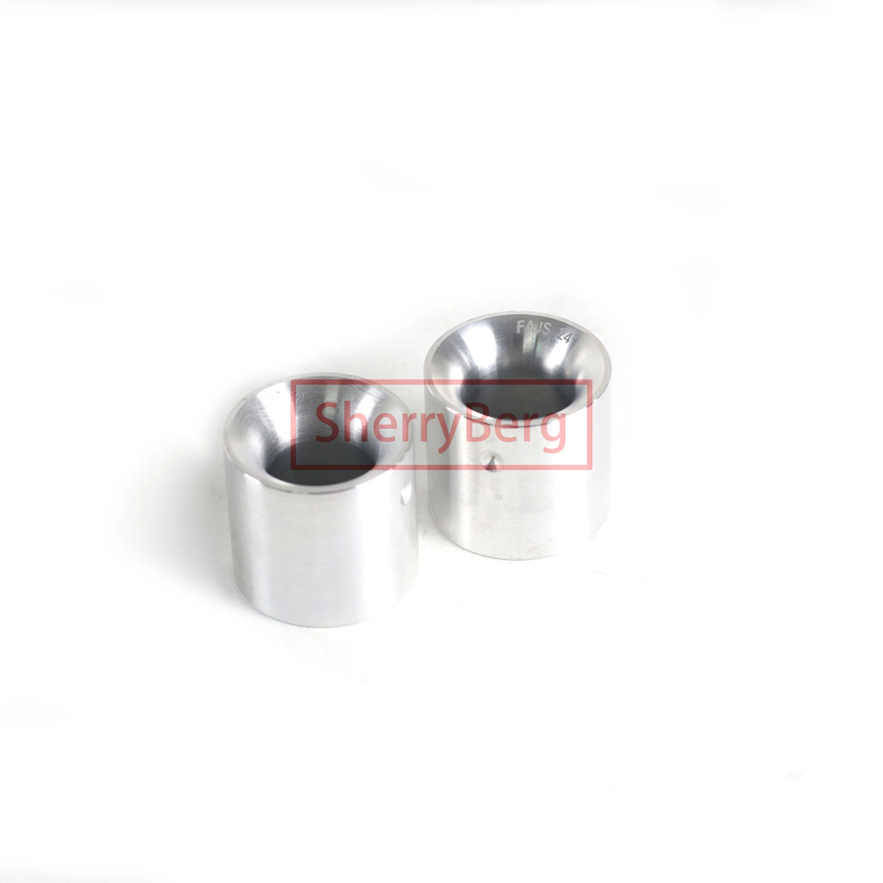 40idf 40 44 IDF / EMPI HPMX Venturi Choke Size 24mm Fit For WEBER Carburetor Carb Carby Carburettor Veturi Pair