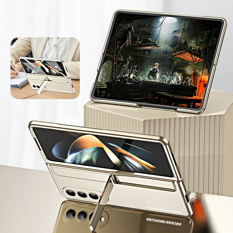

Чехол для Samsung Galaxy Z Fold 5/чехол для Samsung Galaxy Z Fold 4 противоударный чехол для Samsung Galaxy Z Fold 5 4 Samsung Z Fold 5 Чехол