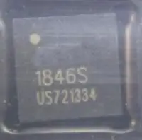 100%New Free shipping AT1846S QFN