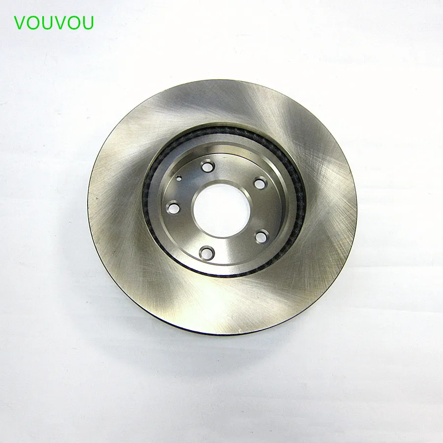 자동차 액세서리 33-251A 브레이크 시스템 프론트 브레이크 디스크 for Mazda 6 2014 -2019 GJ GL Atenza CX4 2014-2021 CX5 2012-2021 KE KF