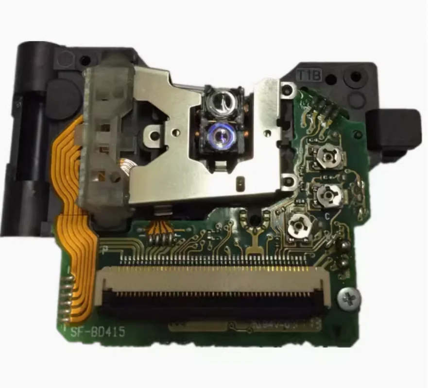 100% Original New Sanyo Blue-Ray Laser Optical Pick Up Sfbd415 Sf-Bd415 Per Uso Familiare Lettore Dvd Blueray L.G