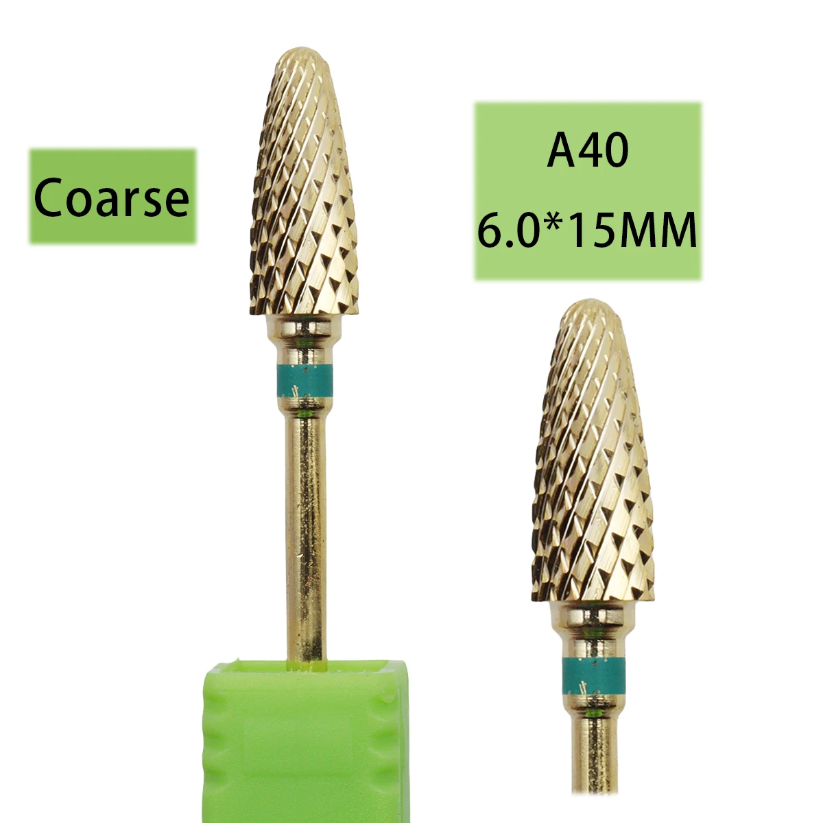 1pcs 60 Types Tungsten Carbide Nail Drill Bit Electric Nail Mills Cutter for Manicure Machine Files Accessories nail art tools nail drill bit nail drill bits nail drill nail drill set nail drill kit