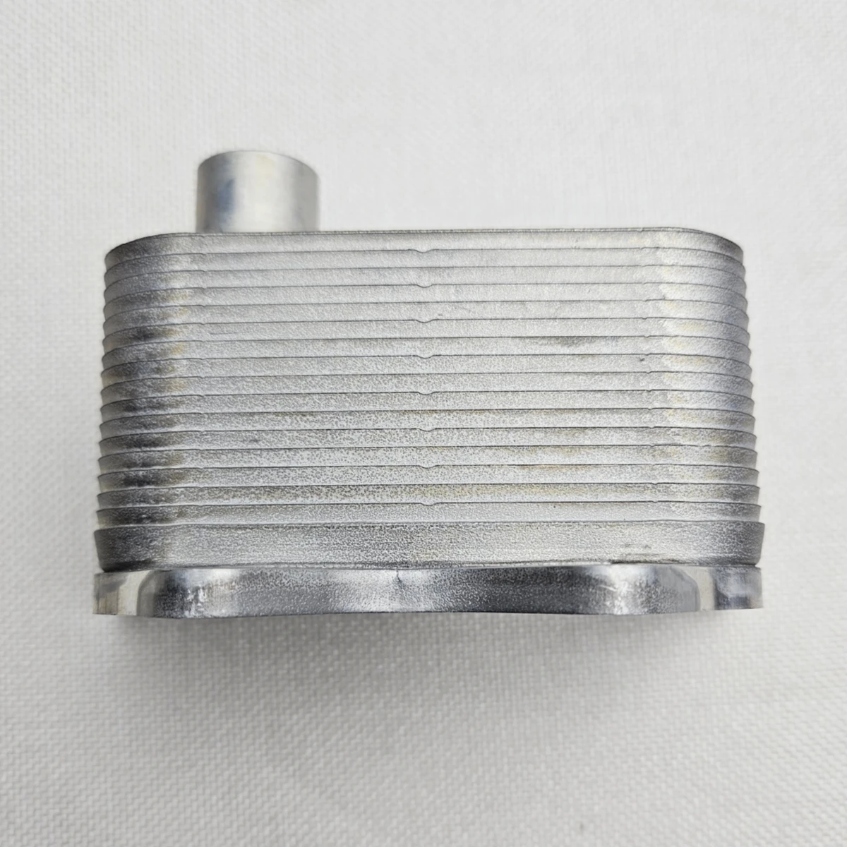 Genuine No 06J117021D Engine Aluminum Oil Cooler For Volkswagen VW Jetta Amarok Passat Golf 6 Audi 1.8 2.0 06J117021P 06J117021 oil cooler kit