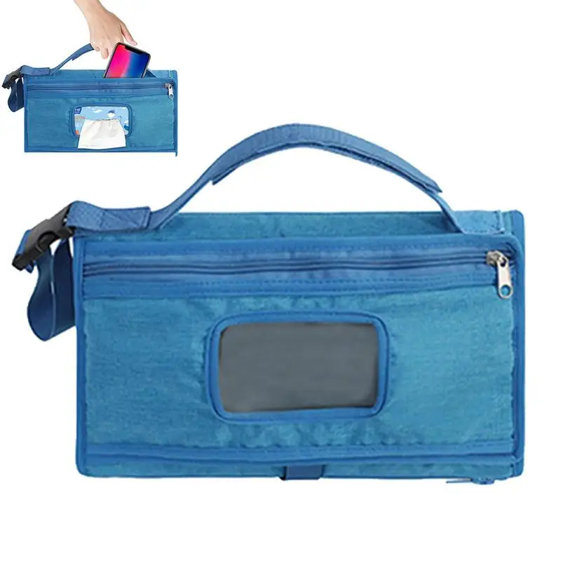 

Portable Changing Pad Extra Large Foldable Travel Mat For Diaper Bag Baby Shower Gifts Essentials Changing Pads For Baby