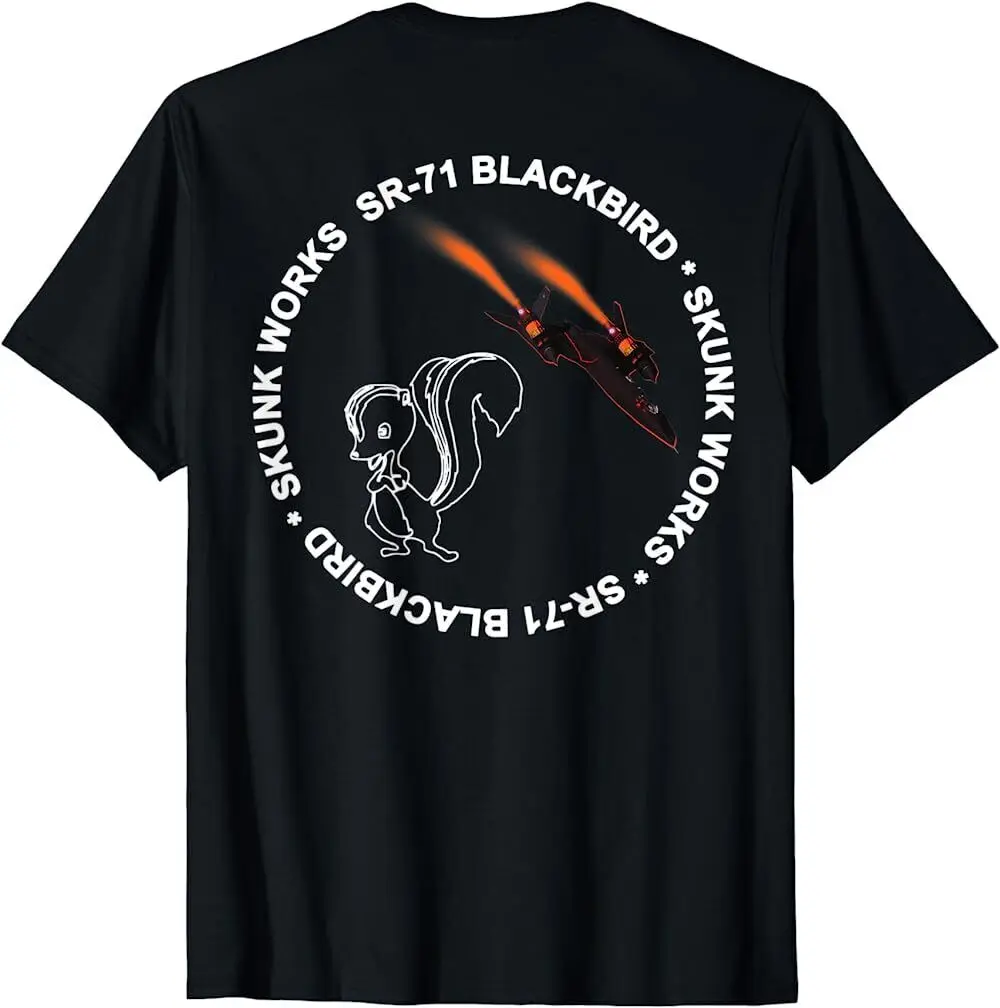Best To Buy Dark Sr-71 Blackbird Aviation Pilot Gift T-Shirt Veterano