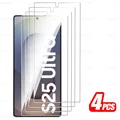 Only 4 Front Glass
