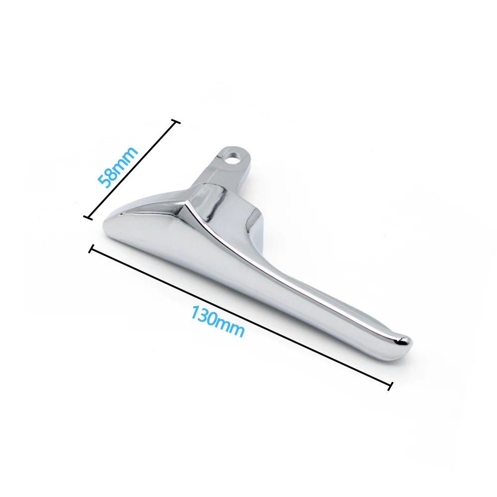 2 Tirador De Puerta Delantero Para Renault Kangoo 2 | Mejores Precios Con Star-Pièces